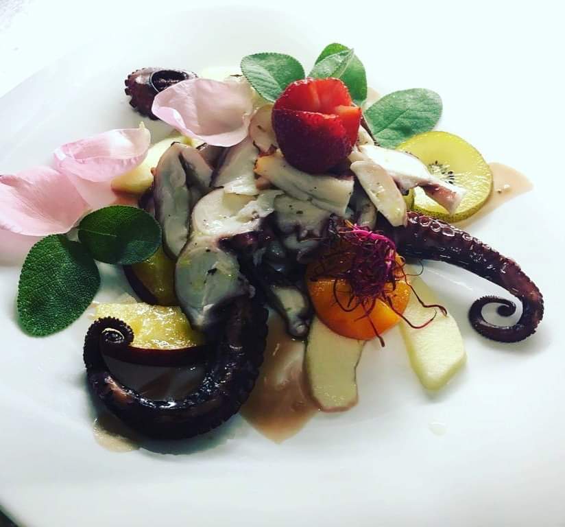 Osteria L'Arcano - 4