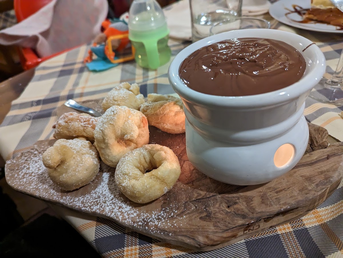 Osteria L'Arcano - 6