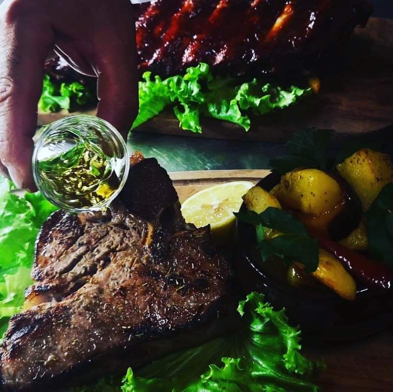 Osteria L'Arcano - 9